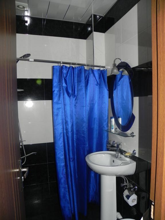 Apartment Rustaveli 59 Batoemi Buitenkant foto