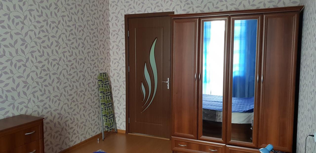 Apartment Rustaveli 59 Batoemi Buitenkant foto
